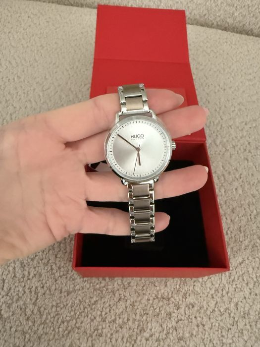 Zegarek Hugo Boss Mellow