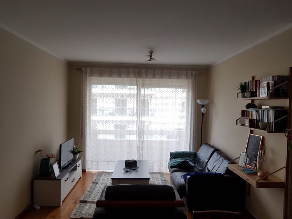 Arrendo apartamento T1 no Padrao da Legua. Imobiliarias por favor nao contactem. Obrigada.