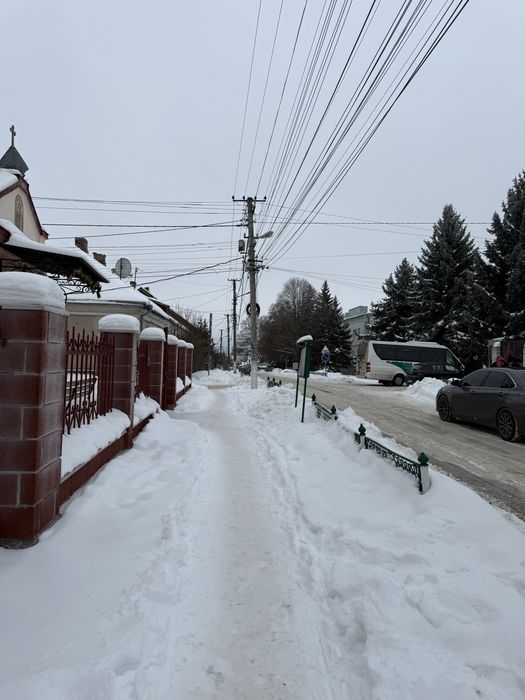 Продам квартиру з окремим входом