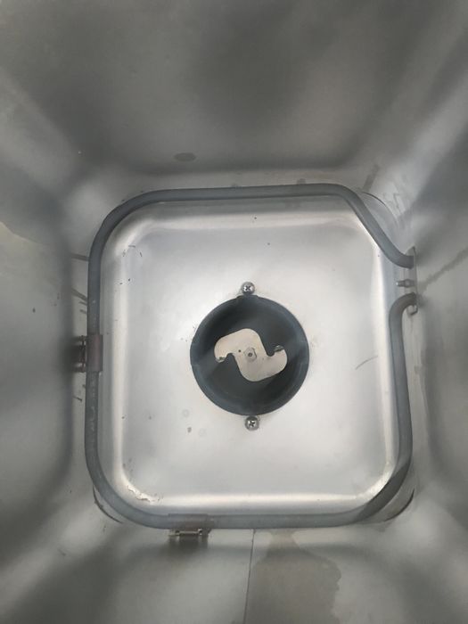 Хлібопіч Lg HB-2051