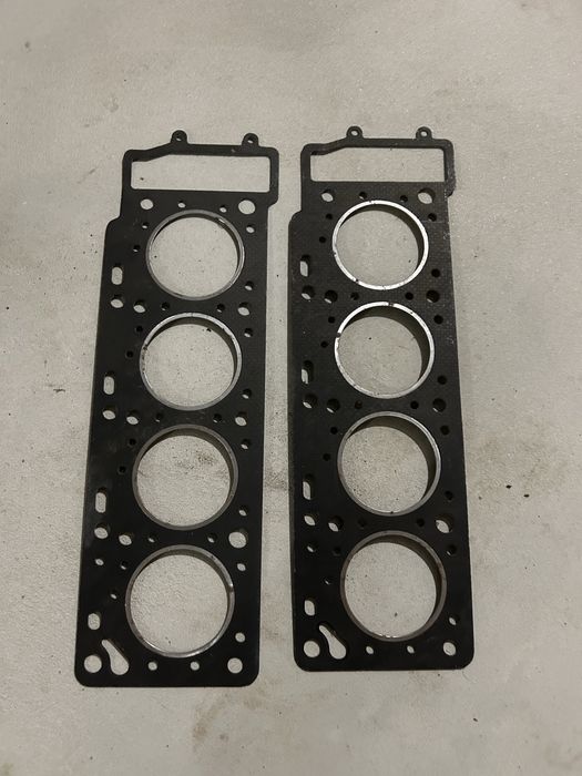 Прокладка ГБЦ Масквич