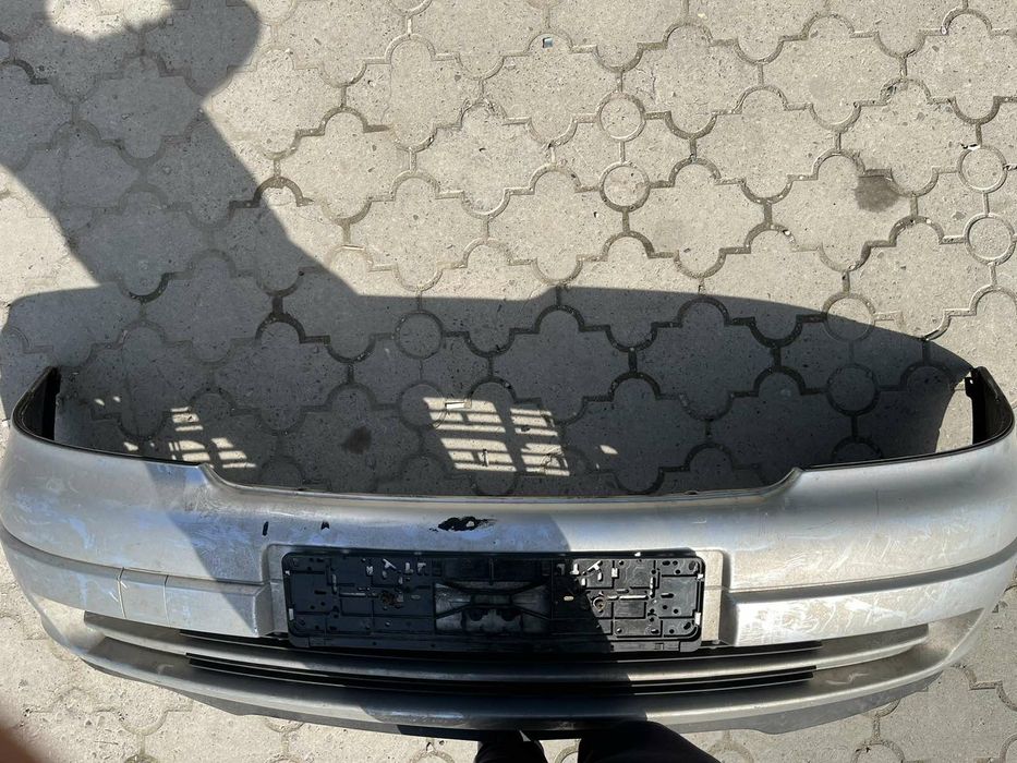 Бампер Опель у виборі