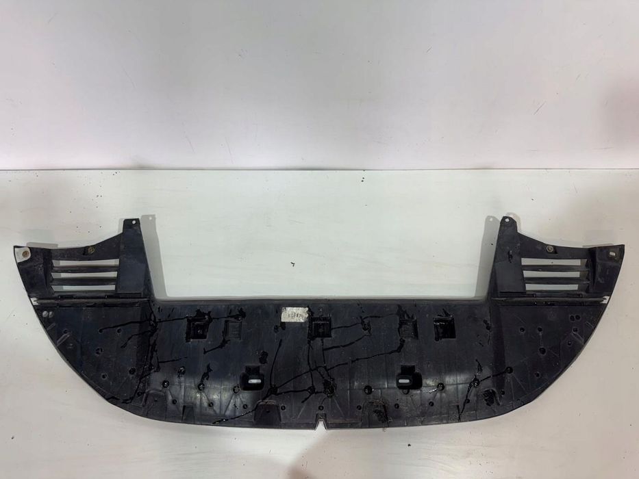 PEUGEOT 308 II 2 T9 OSŁONA PODŁOGA ZDERZAK PRZÓD PRZEDNI ORYGINAŁ