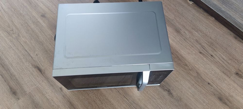 Піч Мікрохвильова Panasonik NNST34HM робочая гарный стан в упаковці