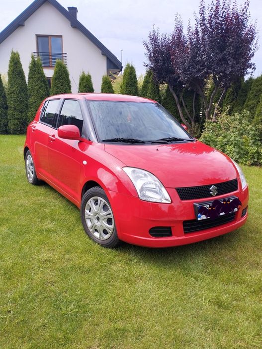 ‼️Fiat Suzuki Swift 1.3 ‼️