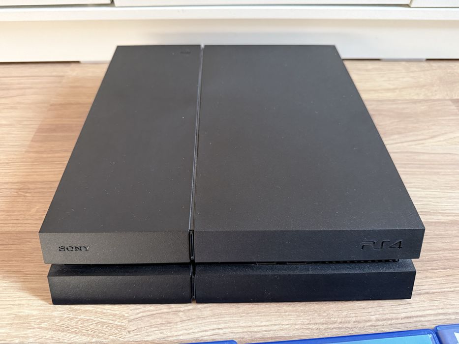 Konsola Playstation 4 Ps4 Kontroler okablowanie