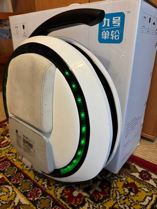 Моноколесо Ninebot OneE