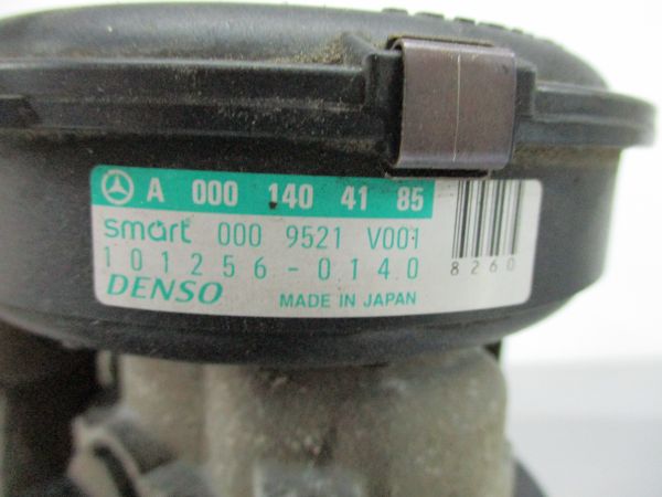 Bomba de ar SMART ForTwo Coupé (450)