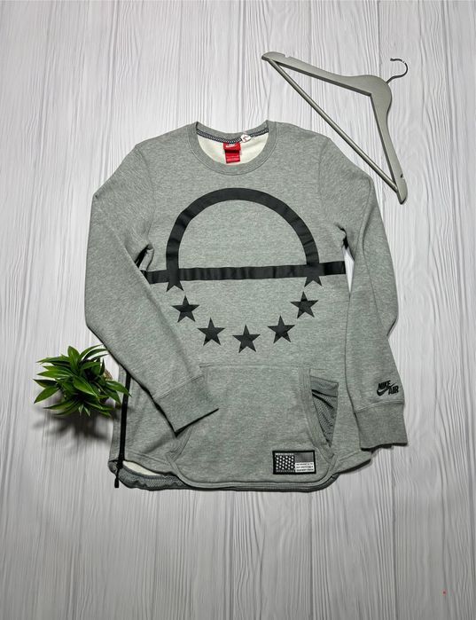 Nike Air Pivot кофта світшот з незвичним дизайном Оригінал!