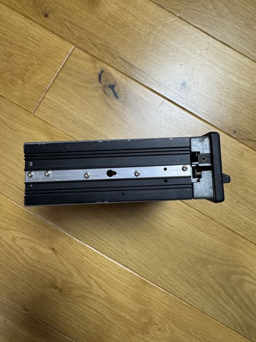 Mercedes W126 W124 Radioodtwarzacz Becker Avus