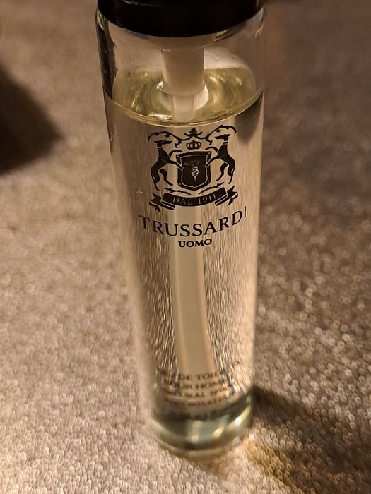 Trussardi UOMO 15 ml zapach męski