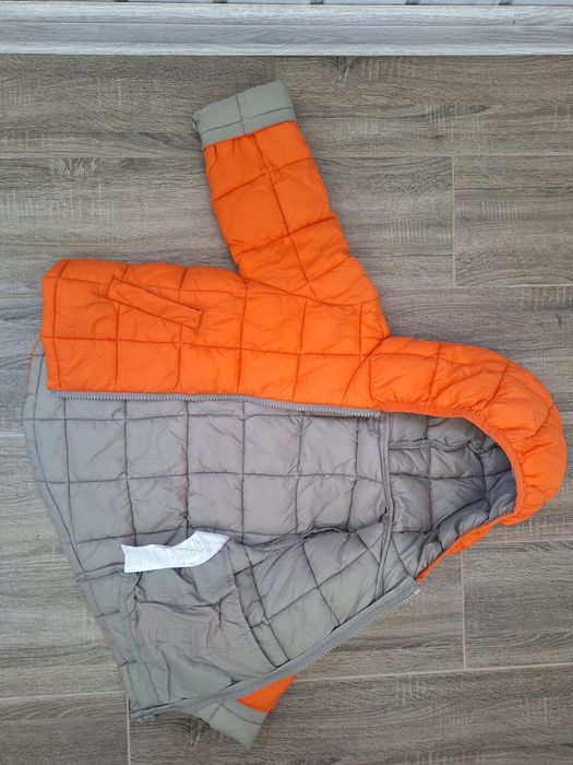 Дитяча куртка осінь/весна розмір 92