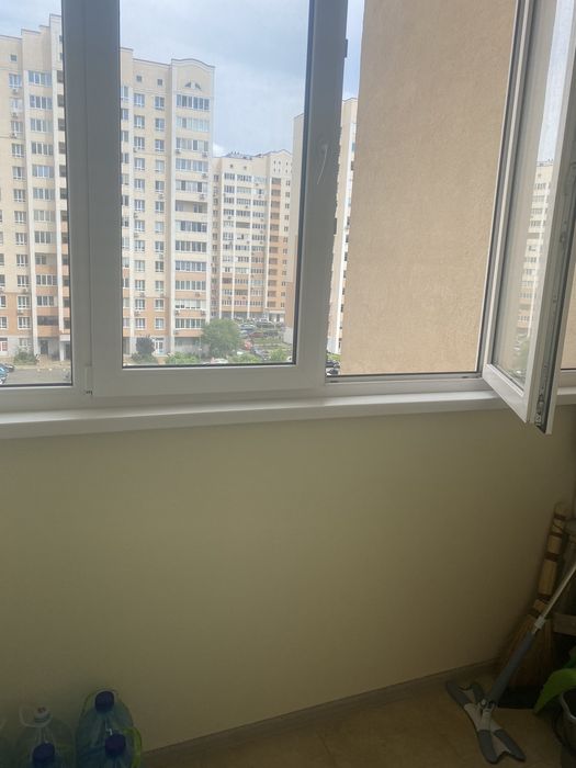 1 Кім Квартира в ЖК Софія Київська!