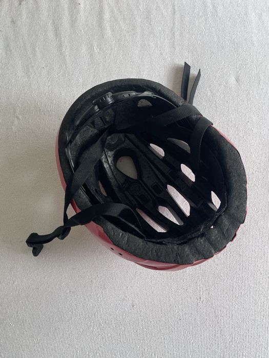 Kask rowerowy Radvik rozmiar M