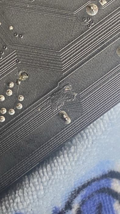 MSI B450 Gaming Pro Motherboard64740548482179124