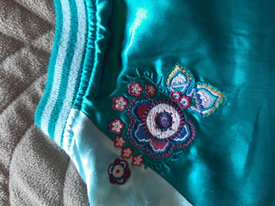 Bomberka firmy H&M rozm 92