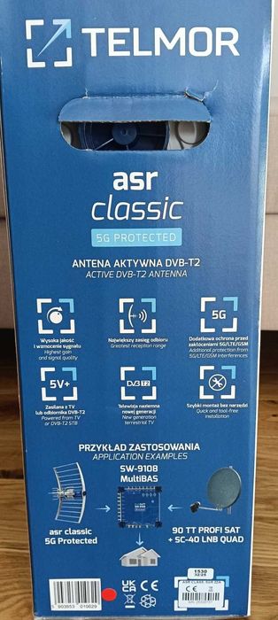 Antena Telewizyjna