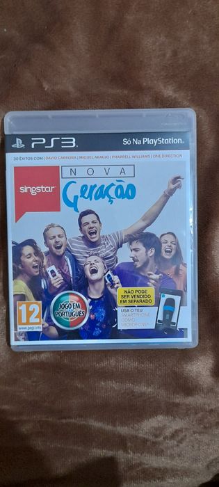 Jogos ps3 - todos 35€