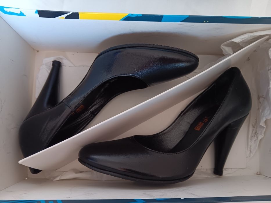 Sapatos PROF TAM 36