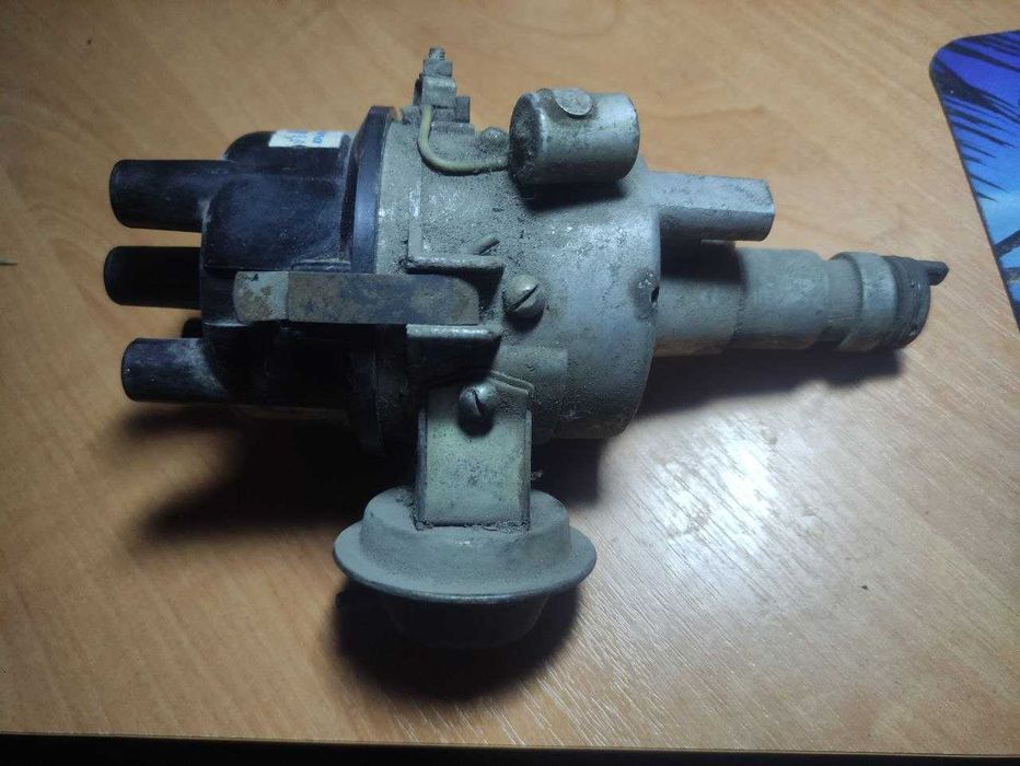 продам трамблер волга газель