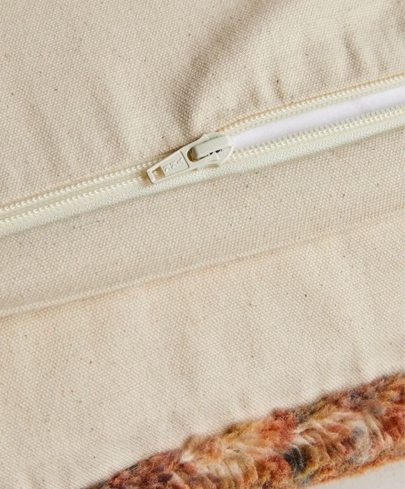 Capa De Almofada Jacquard Zara Home NOVO