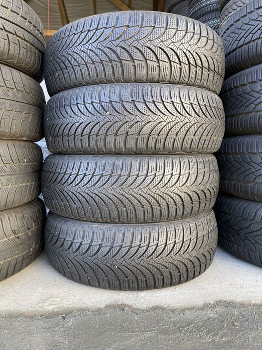 185/60/15 Nexen Winguard SnowG Wh2