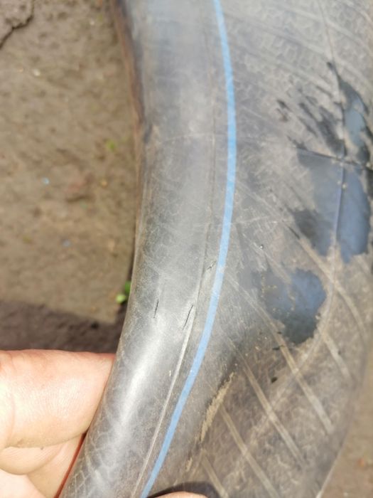 Камера Кенда на мото 17 .3.60