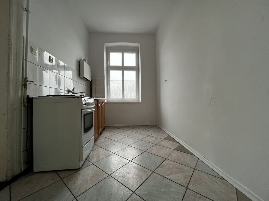 Mieszkanie 53m2 - Czaplinek ul. Wałecka 21