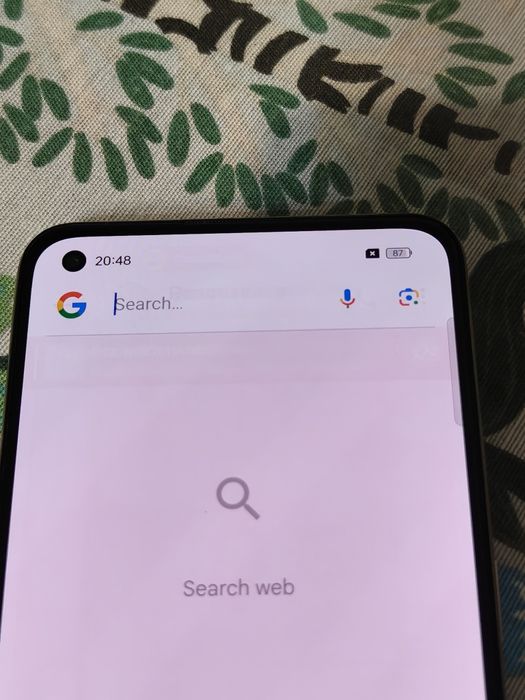 Smartfon Realme 9 8/128