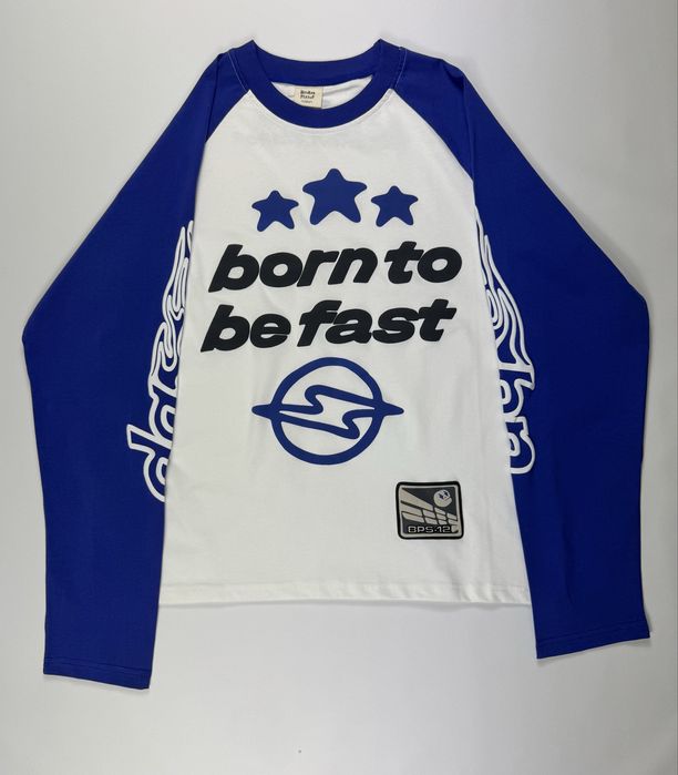 Реглан Vlone Corteiz Broken planet