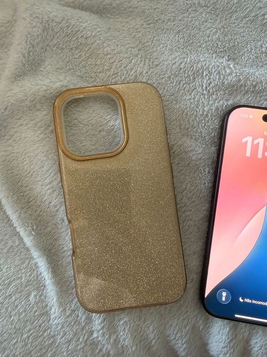 iPhone 16 pro 128Gb