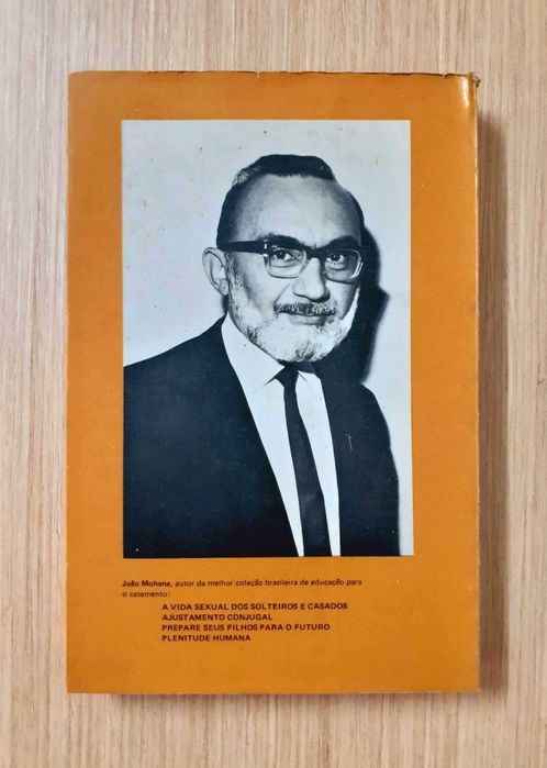 Prepare seus filhos para o futuro (João Mohana)