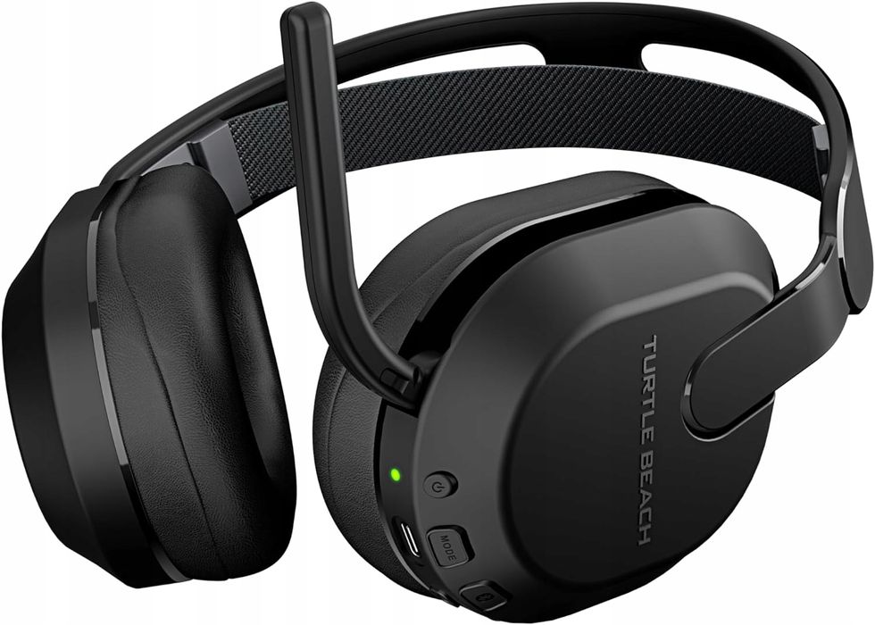 Słuchawki Nauszne Turtle Beach Stealth 500 Xb