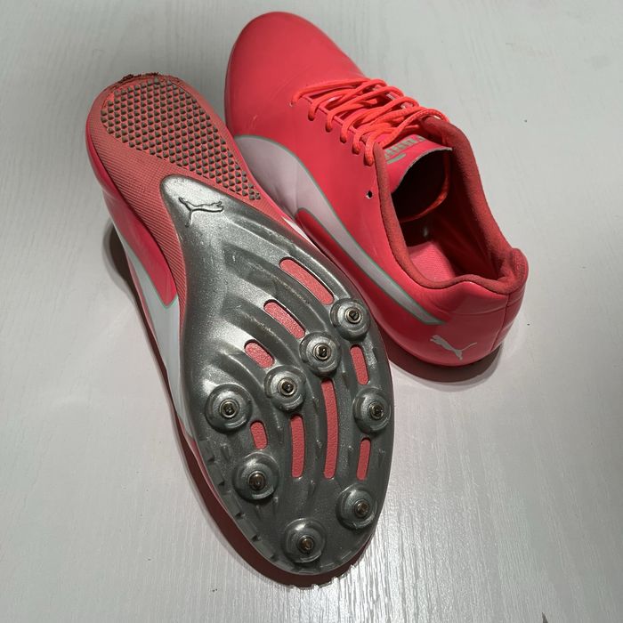 Buty do sprintu Puma EvoSpeed