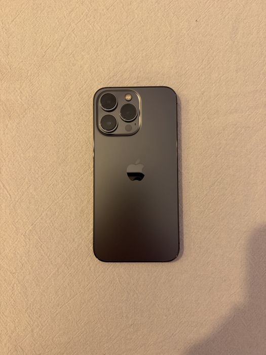 iPhone 13 Pro 128 Gb • Graphite