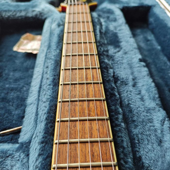 Ibanez Prestige SA2120 FM 2005