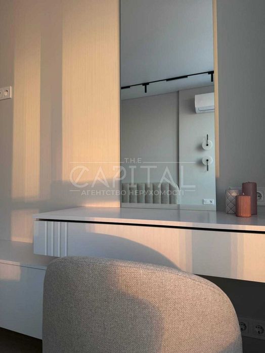 Оренда квартири подільський район Dibrova Park світло є завжди укриття