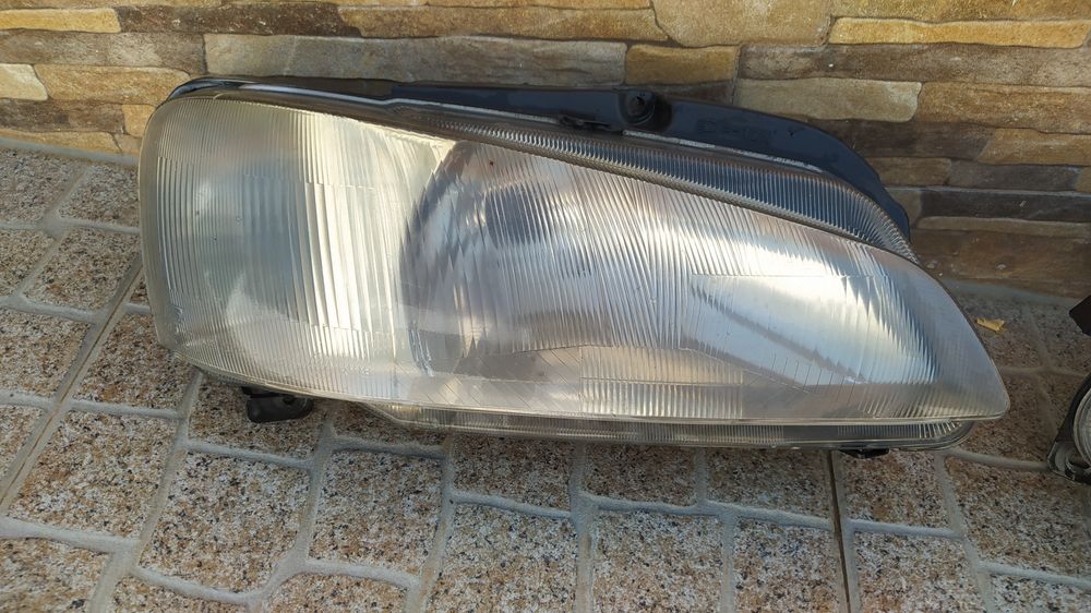 Peças de Peugeot 106 gti