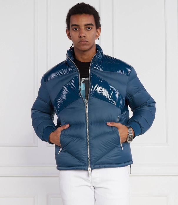 Чоловіча куртка пуховик Armani Exchange M L XXL