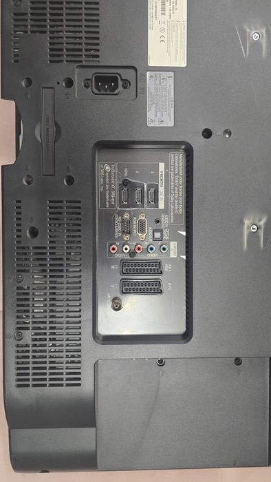 Telewizor LG 32LH5000