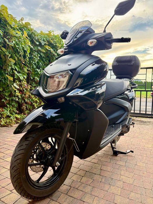 Yamaha