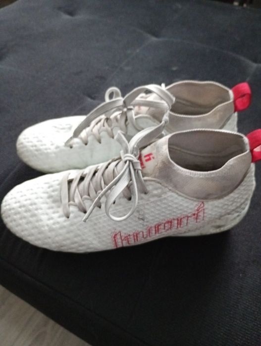 Korki chłopięce rozm. 35