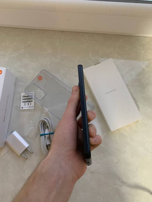 Redmi note 11 pro 5g 128gb