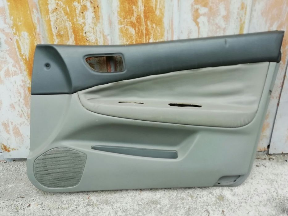 Продам Карты дверные Mitsubisni Galant