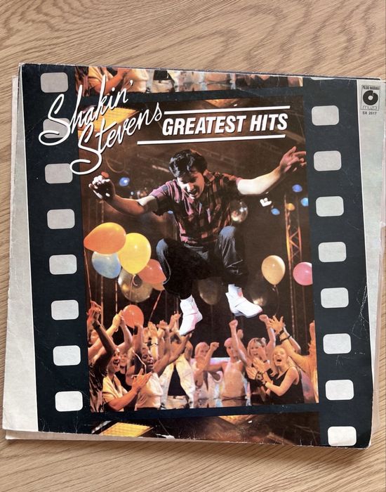 Gramofon Sanyo/Amplituner Technics/Głośniki Infinity