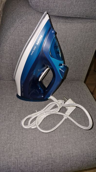 Żelazko Philips 3000 seria nowe