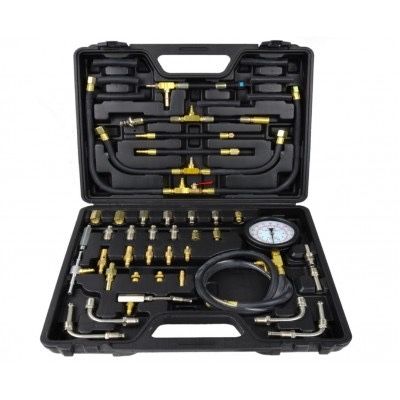 Набор для тестирования инжекторов универсальный GEKO G02650