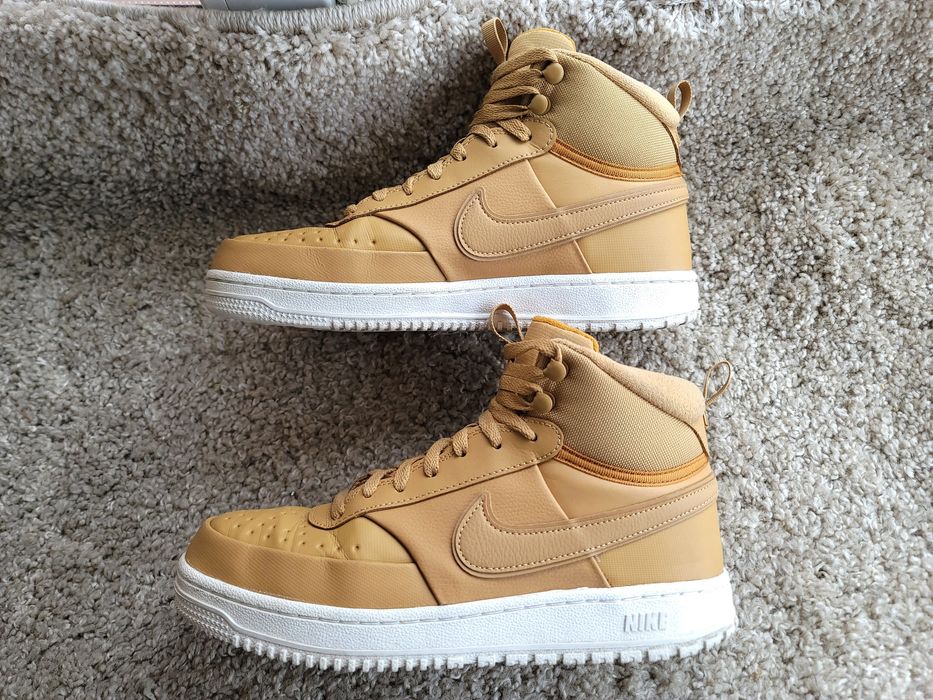 NIKE COURT Vision р 41-42 Оригінал! Кроссовки кросівки