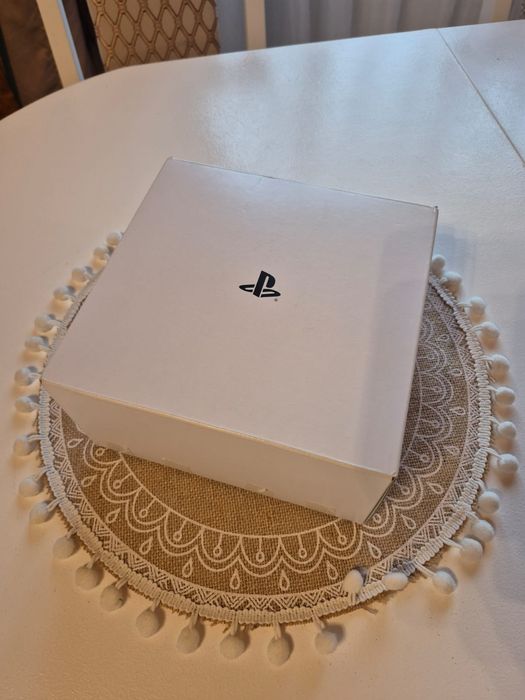 Геймпад Sony DualSense Edge для PS5