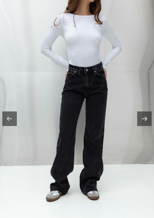 Джинси Famo 36 розмір